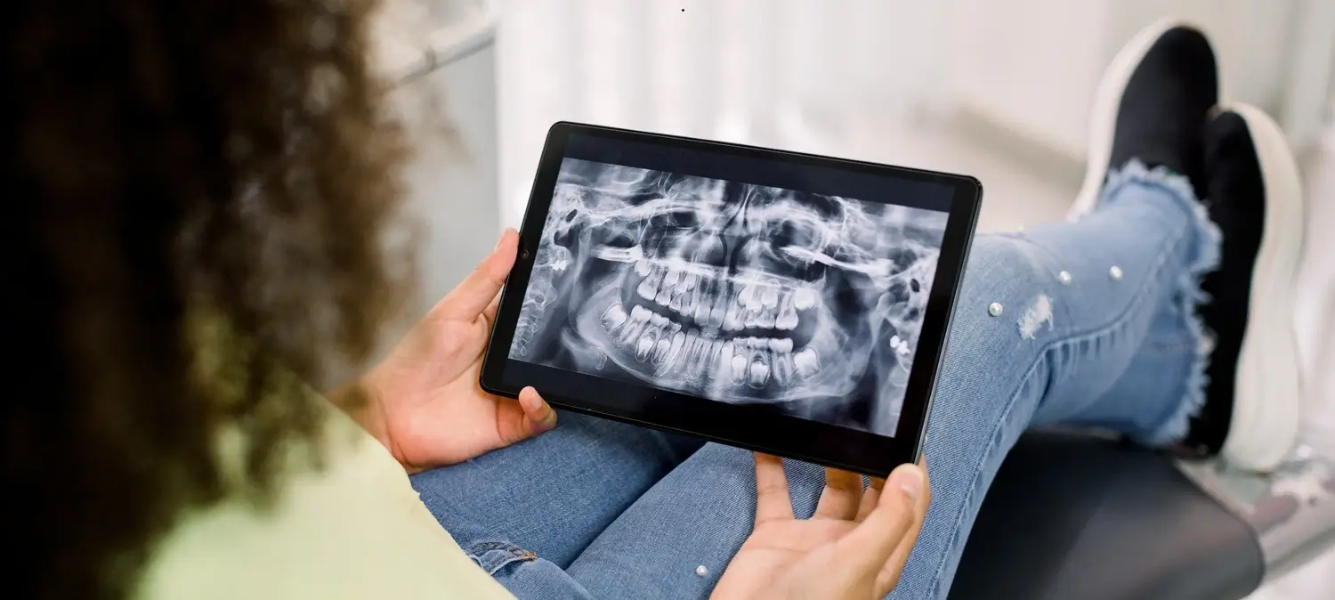 diagnostyka stomatologiczna dzieci poznań